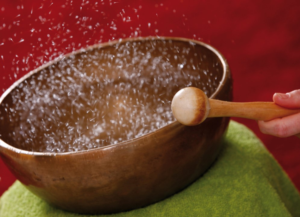 04 Klangschale
