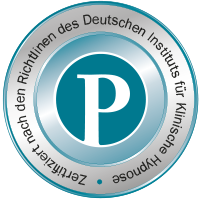 Qualitäts Gütesiegel optimiert fuer Webseite