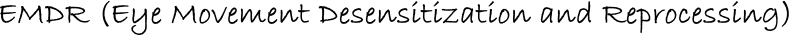 emdr